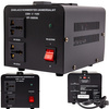 Konwerter reduktor napięcia 1000W (230V/110V) VOLT POLSKA