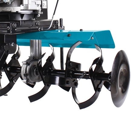 Glebogryzarka kultywator spalinowy KS 7HP-950S 7km 108cm Könner & Söhnen KS