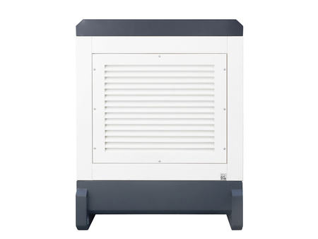 Agregat generator prądu stacja diesel 18-1YE 17,6 kVA Könner&Söhnen KS