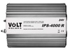 Przetwornica samochodowa IPS-4000R 24V/230V 2000/4000W VOLT POLSKA