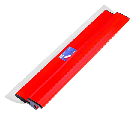 Nóż do gładzi pióro szpachla wymienne nierdzewne ostrze lizak 0.3mm 40cm FALON-TECH