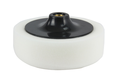 Gąbka polerska 150 mm M14 MAR-POL