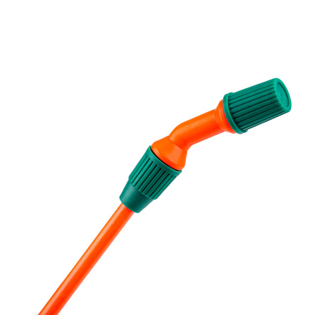 Opryskiwacz ciśnieniowy ręczny spryskiwacz rozpylacz ogrodowy 5l FLO 89515 YATO