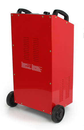 Prostownik z rozruchem rozruch 750 12V 24V 700A MAR-POL