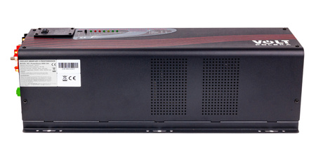 Przetwornica UPS Powersinus-5000W/15000W (24V/230V/5000W-15000W) VOLT POLSKA