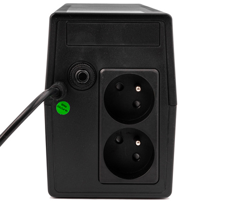 Zasilacz Awaryjny UPS PICO 1000 (1000VA/600W/9Ah) VOLT POLSKA