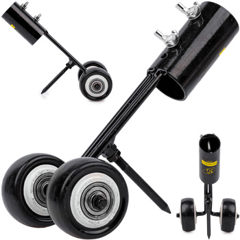 Skrobak do usuwania trawy chwastów wykrywacz wycinak z fug kostki brukowej GEKO