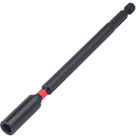 Przedłużka uchwyt magnetyczny do bitów udarowy 1/4" 152mm FALON-TECH