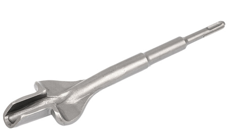Dłuto do bruzd SDS Plus kanałowe skrzydełkowe do betonu rowkowania 22 x 250 mm FALON-TECH