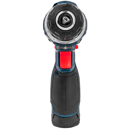 Wiertarko-wkrętarka akumulatorowa 12V FORSAGE