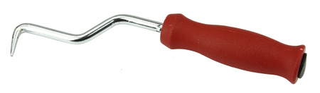 Klucz do wiązania zbrojenia obrotowy szalunki MAR-POL