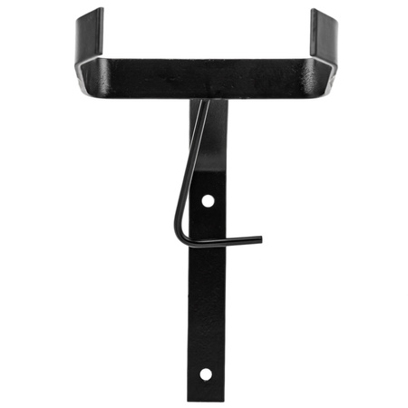 Wieszak uchwyt do zawieszenia kosy spalinowej na ścianę