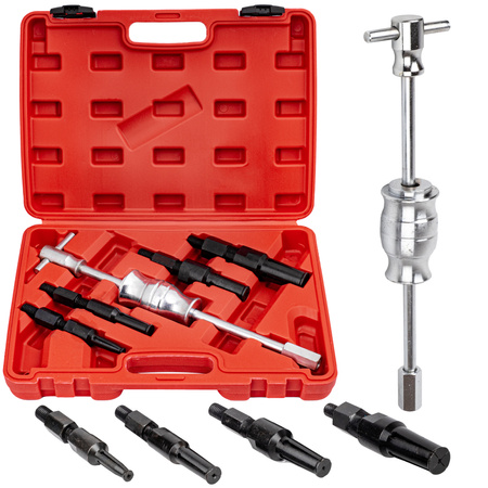 Ściągacz bezwładnościowy do łożysk wewnętrzny młotek 10-32 mm MAR-POL