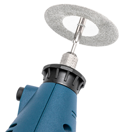 Zestaw tarcze diamentowe tnące do multi mini szlifierki frezarki 50 mm 12el FALON-TECH