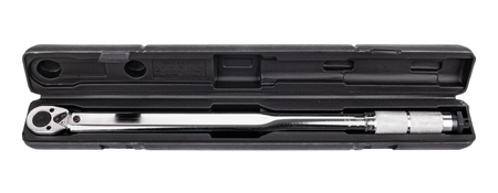 Klucz dynamometryczny 1/2" 460 mm 42-210 Nm (20 kg) MAR-POL