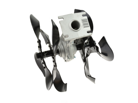 Glebogryzarka spalinowa kultywator przystawka adapter do kosy spalinowej GEKO