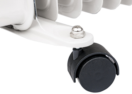 Grzejnik elektryczny olejowy 13-żeberek COMFORT 3000W VOLT POLSKA