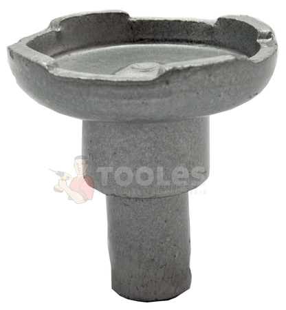 Podnośnik samochodowy żaba niskoprofilowy 2.5T +Kobyłki 3T +Guma