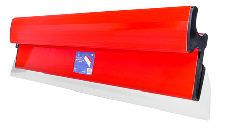 Nóż do gładzi pióro szpachla wymienne nierdzewne ostrze lizak 0.3mm 60cm FALON-TECH