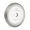 Tarcza diamentowa do ostrzałki ostrzenia wierteł kamień 78 x 12,7 mm FALON-TECH