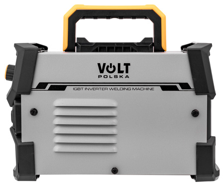 Spawarka inwertorowa MMA 250 SMART VOLT POLSKA