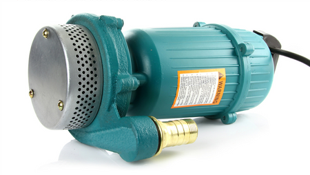 Pompa zatapialna do brudnej wody ścieków czystej QDX 550w + wąż 1" 20m MAR-POL