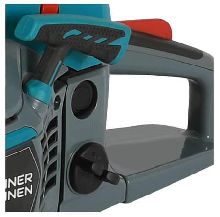 Piła spalinowa pilarka łańcuchowa 54,5cm3 3,1 KM 18" Könner & Söhnen