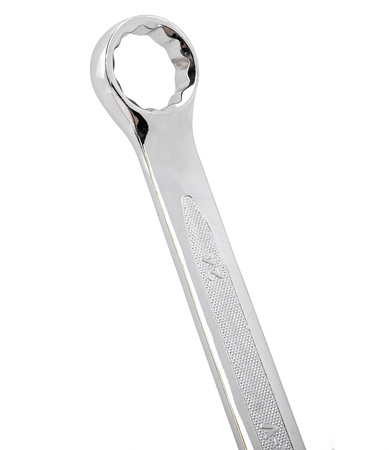 Zestaw kluczy płasko-oczkowych 6-32 14szt BJC