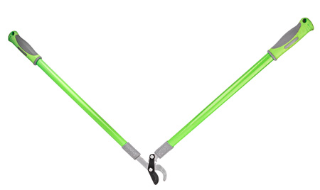 Nożycowy sekator ogrodniczy ogrodowy do drzewa konarów gałęzi nożyce 650mm MASTIFF