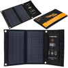 Przenośny panel solarny TRAVEL SOLAR 21W USB SKŁADANY VOLT POLSKA