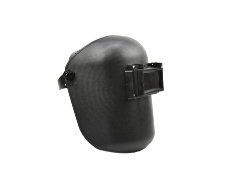 Przyłbica spawalnicza maska do spawania samościemniająca tarcza GEKO