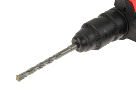 Młotowiertarka młot udarowy wiertarka 2400W SDS+ HEIDMANN