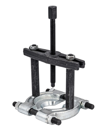 Zestaw ściągaczy do łożysk kół zębatych przekładni GEKO