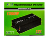Przetwornica napięcia prądu IPS-1200 (12V/230V/1200W) VOLT POLSKA