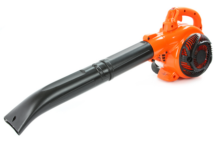 Dmuchawa (odkurzacz) spalinowa do liści 3w1 3x olej DEMON