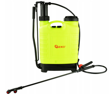 Opryskiwacz ciśnieniowy 18L Geko