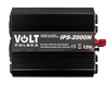 Przetwornica napięcia prądu IPS-2000N (12V/230V/2000W) VOLT POLSKA