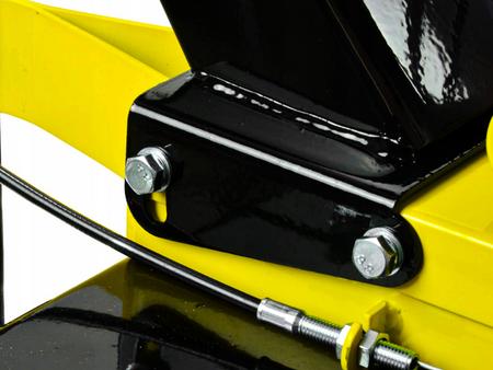 Glebogryzarka spalinowa kultywator do ziemi 5,0KM 56cm 139cm³ G84001 GEKO