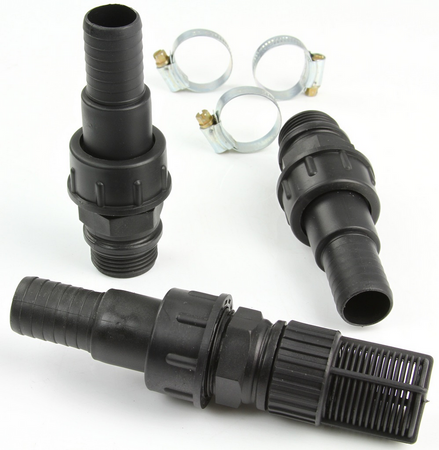 Pompa ogrodowa do wody hydroforowa powierzchniowa do mausera 1" MAR-POL