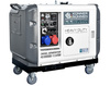 Generator prądu diesel KS 9300DE 1/3 ATSR Könner & Söhnen KS 