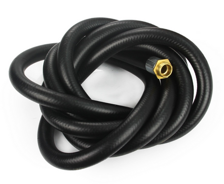 Pompa paliwa oleju ropy on napędowego dystrybutor samozasysający cpn AUTO STOP BJC