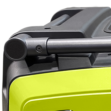 Agregat generator prądu inwertorowy rozruch elektryczny KSB40iES Könner & Söhnen KS