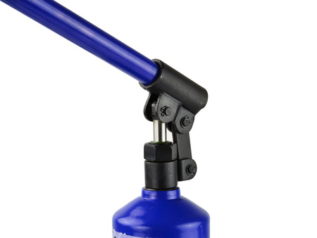 Ściągacz hydrauliczny do Łożysk Piast Kół Tulei 20T GEKO