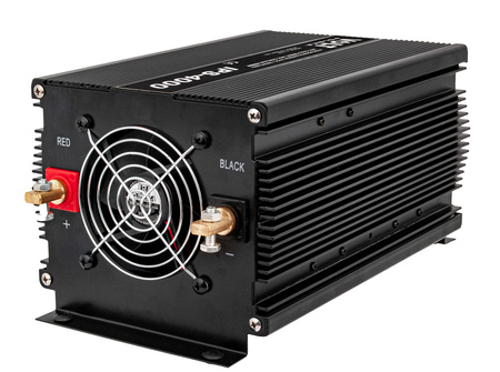 Przetwornica napięcia prądu IPS-4000 (24V/230V/4000W) VOLT POLSKA