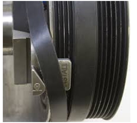 Przyrząd do montażu i demontaży pasków klinowych FALON-TECH