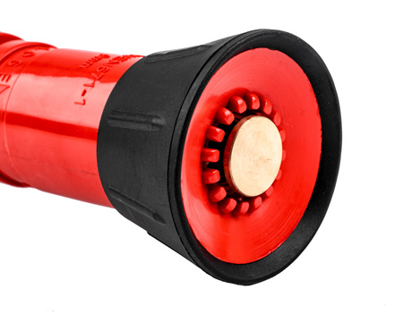 Prądownica strażacka 1" działko do wody MAR-POL