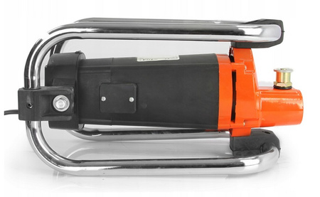 Wibrator do betonu 2400W Buława 4m 38mm MAR-POL
