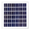Panel solarny polikrystaliczny 12V 10W SILVER VOLT POLSKA