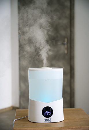 Nawilżacz powietrza BREEZE COMFORT 3,2l z pilotem Volt Polska