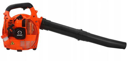 Dmuchawa spalinowa do liści DEMON